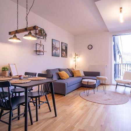 Sunrise Bohinj Apartment Exterior foto