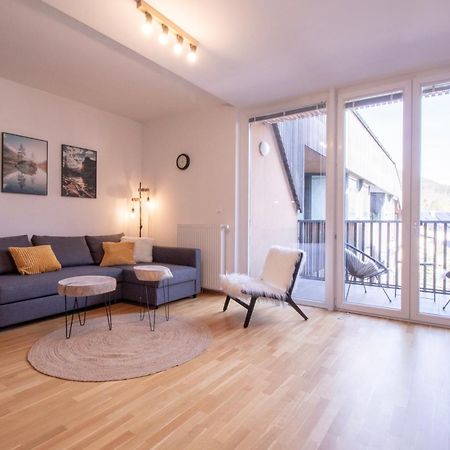 Sunrise Bohinj Apartment Exterior foto