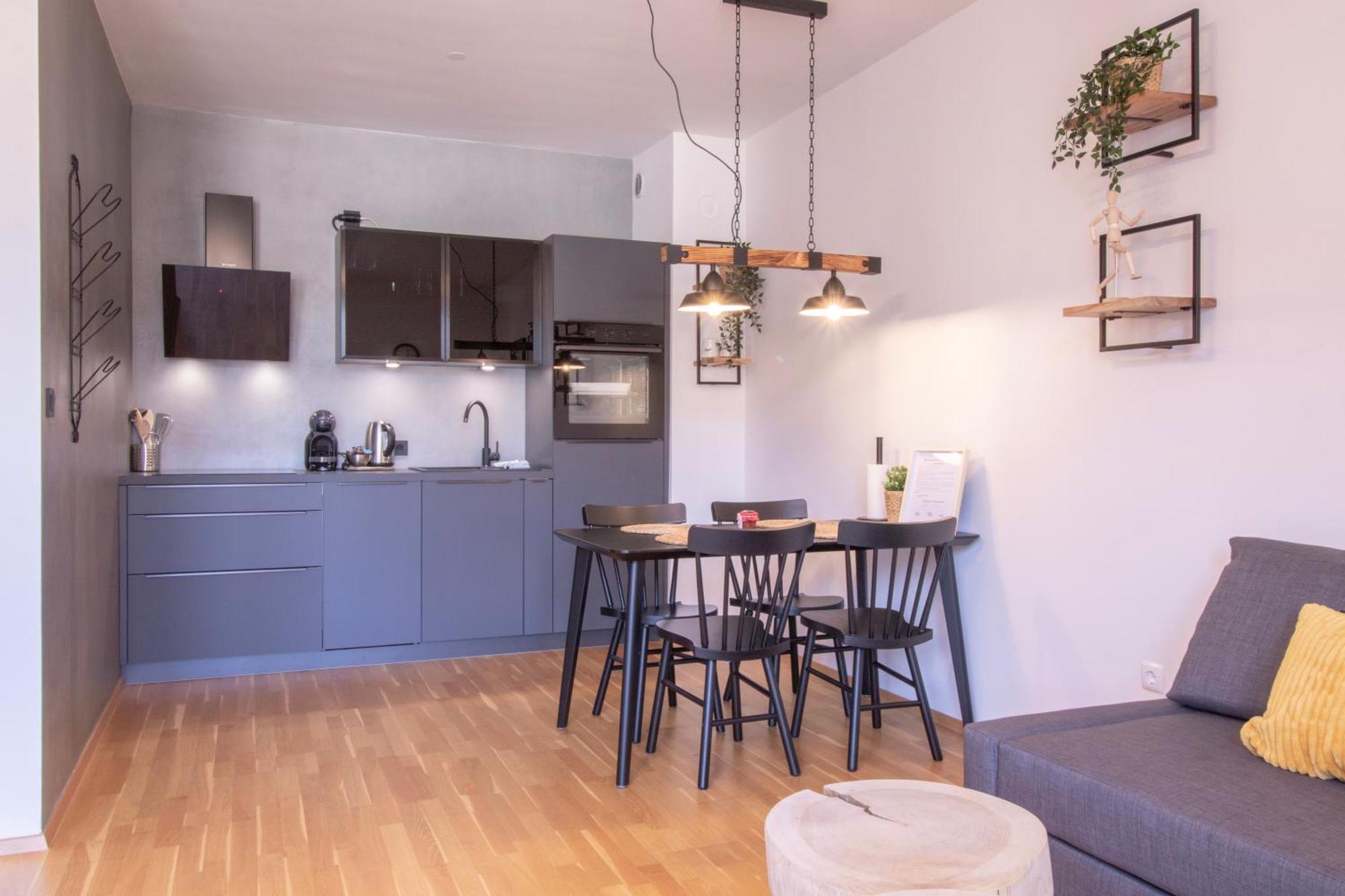 Sunrise Bohinj Apartment Exterior foto