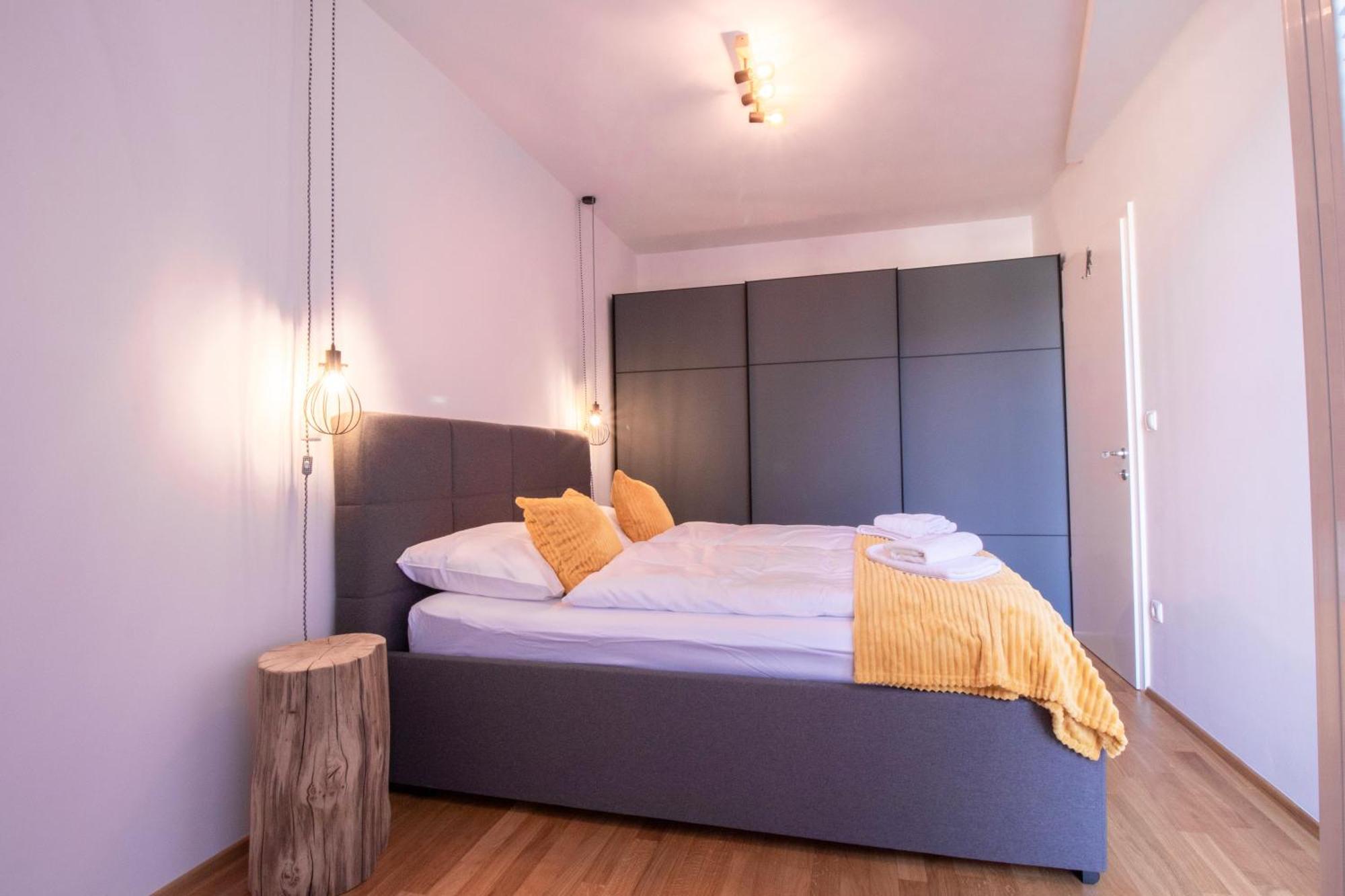 Sunrise Bohinj Apartment Exterior foto