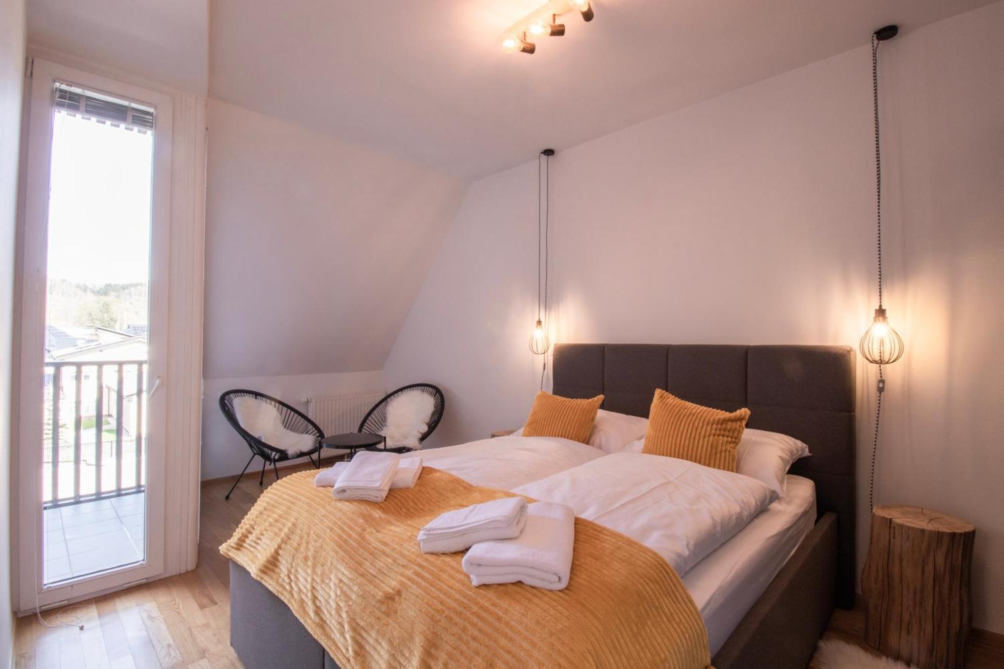 Sunrise Bohinj Apartment Exterior foto