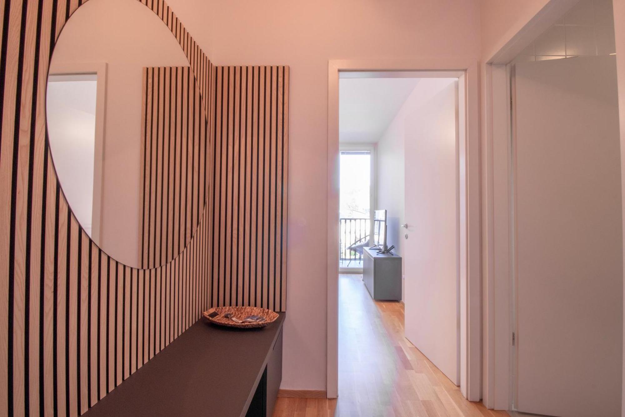 Sunrise Bohinj Apartment Exterior foto